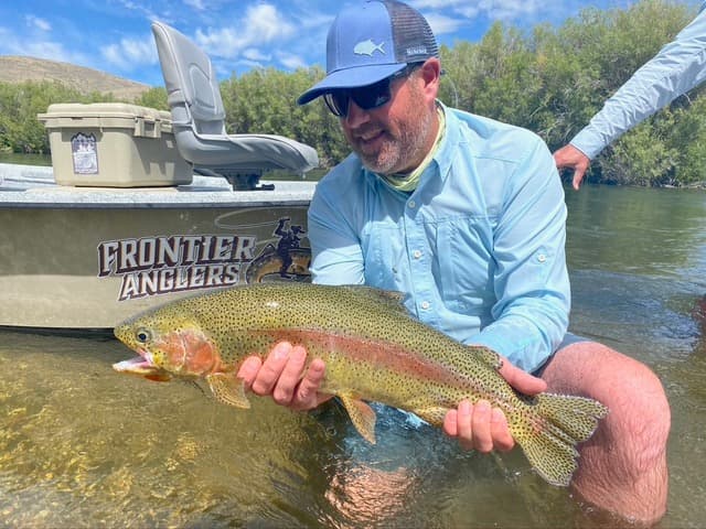 Favorite Dillon Montana Hotels for Traveling Anglers