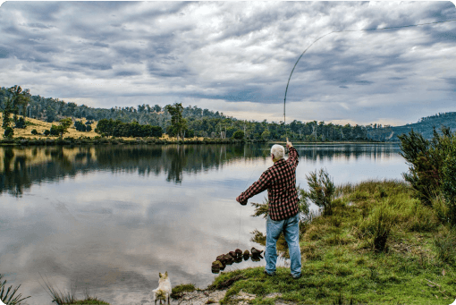 Shopping for the Fly Fishing Beginner